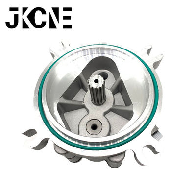 پمپ دنده ای بیل مکانیکی VOL-VO Ec360 EX200 با کارایی بالا K3V180 14530502