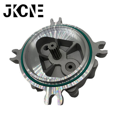 پمپ روغن دنده هیدرولیک R290-7 K5v140 Xjbn-00002 Xjbn-00847 Xjbn-00520 برای هیوندای