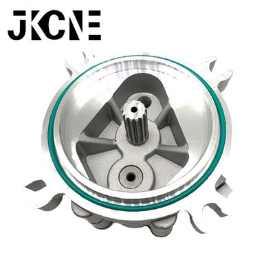 پمپ روغن دنده هیدرولیک R290-7 K5v140 Xjbn-00002 Xjbn-00847 Xjbn-00520 برای هیوندای