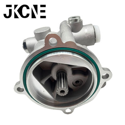 پمپ دنده ای بیل مکانیکی SK200-8 SK210-8 K3V112 KOBELCO YN10V00036F1 YN10V00014F3