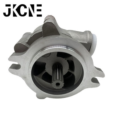 پمپ دنده ای بیل مکانیکی Belparts SK135 SK135SR YY10V00015F1 SK140SR SK130-8 SK140-8