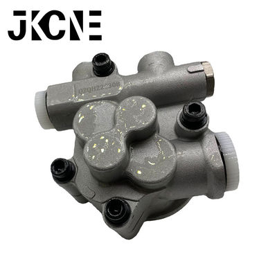 پمپ دنده ای بیل مکانیکی Belparts SK135 SK135SR YY10V00015F1 SK140SR SK130-8 SK140-8