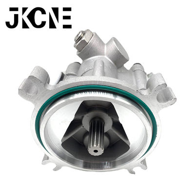 پمپ دنده ای بیل مکانیکی DH360LC-V EC360 پمپ اصلی هیدرولیک K3V180 DH360
