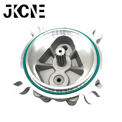 پمپ دنده ای بیل مکانیکی DH360LC-V EC360 پمپ اصلی هیدرولیک K3V180 DH360