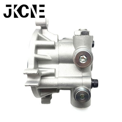 پمپ هیدرولیک اصلی بیل مکانیکی استاندارد K3V180DTP K3V180 SH300 EC360