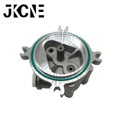 پمپ هیدرولیک اصلی بیل مکانیکی استاندارد K3V180DTP K3V180 SH300 EC360
