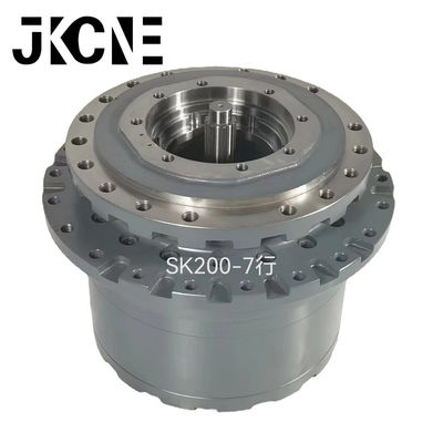 لوازم یدکی بیل مکانیکی Sany گیربکس سوئینگ بیل مکانیکی LG240 SY245