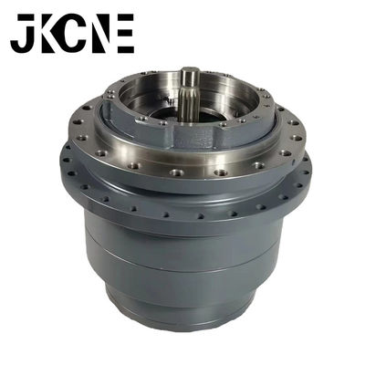 گیربکس Swing Drive R320LC-7 R355 گیربکس کاهش سیاره ای برای بیل مکانیکی هیوندای