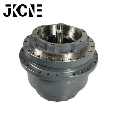 گیربکس Swing Drive R320LC-7 R355 گیربکس کاهش سیاره ای برای بیل مکانیکی هیوندای