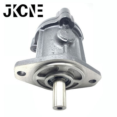 قطعات یدکی حفار فشار قوی موتور فن بیل مکانیکی 11c0999 E345B