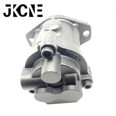 قطعات یدکی حفار فشار قوی موتور فن بیل مکانیکی 11c0999 E345B