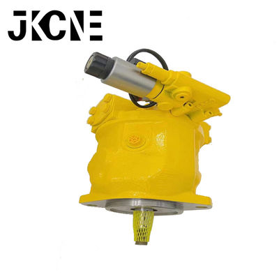 قطعات موتور بیل مکانیکی پمپ فن هیدرولیک E345B E345C 1559107 137-3750