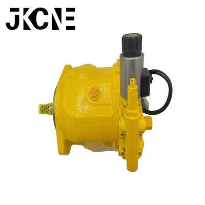 قطعات موتور بیل مکانیکی پمپ فن هیدرولیک E345B E345C 1559107 137-3750