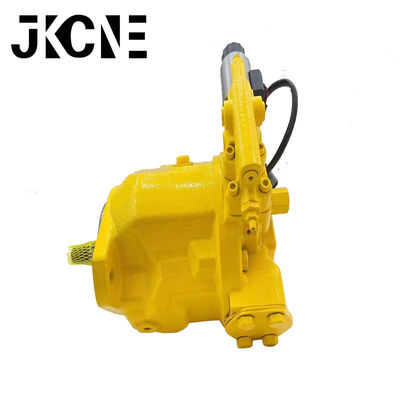 قطعات موتور بیل مکانیکی پمپ فن هیدرولیک E345B E345C 1559107 137-3750