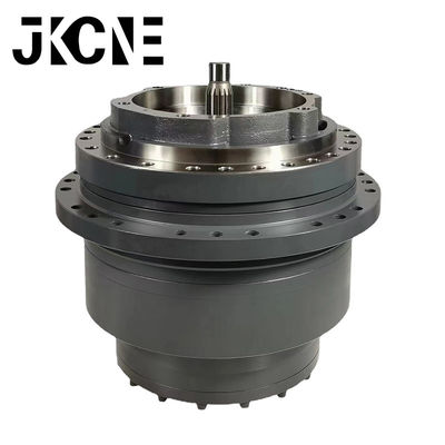 قطعات تجهیزات ساختمانی گیربکس چرخشی بیل مکانیکی کوماتسو Pc220-7 Pc240-8