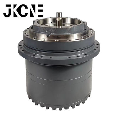 قطعات تجهیزات ساختمانی گیربکس چرخشی بیل مکانیکی کوماتسو Pc220-7 Pc240-8