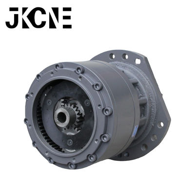 قطعات بیل مکانیکی هیدرولیک گیربکس سوئینگ بیل مکانیکی Kato HD1430-3 HD1430