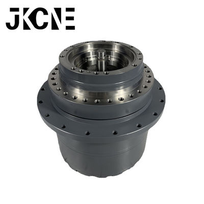 قطعات یدکی بیل مکانیکی گیربکس موتور چرخشی SY125 SY135-10 S XCMG150 XCMG135