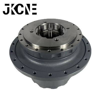 قطعات یدکی بیل مکانیکی گیربکس موتور چرخشی SY125 SY135-10 S XCMG150 XCMG135