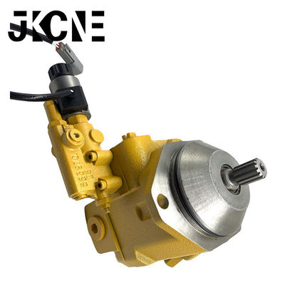 پمپ فن هیدرولیک Rexroth A7VO160LRD/63L-NSB01