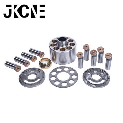 قطعات پمپ هیدرولیک بیل مکانیکی دارای گواهینامه CE برای Nachi PVD-2B-38 PVD-2B-40