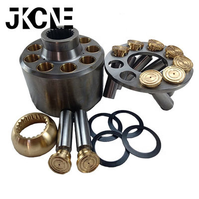 قطعات پمپ هیدرولیک بیل مکانیکی دارای گواهینامه CE برای Nachi PVD-2B-38 PVD-2B-40
