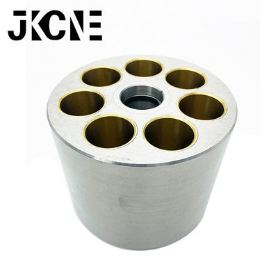 قطعات پمپ هیدرولیک بیل مکانیکی دارای گواهینامه CE برای Nachi PVD-2B-38 PVD-2B-40