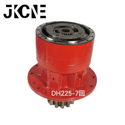 موتور چرخشی بیل مکانیکی هیدرولیک Pc56-7 Pc57-7 برای کوماتسو 708-7T-00160 22h-60-13201