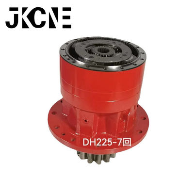 موتور چرخشی بیل مکانیکی هیدرولیک Pc56-7 Pc57-7 برای کوماتسو 708-7T-00160 22h-60-13201