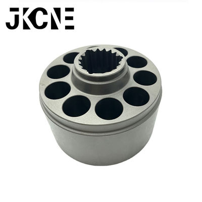 کیت تعمیر قطعات پمپ هیدرولیک بیل مکانیکی ناچی PVD-2b-28/32/34/36/40/42/45/50