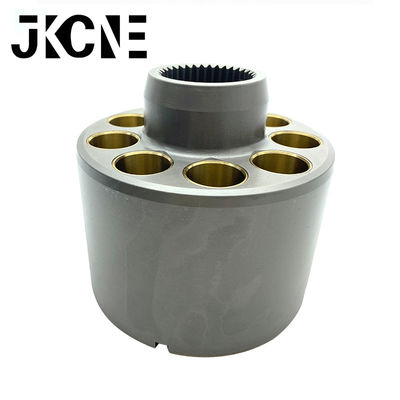 کیت تعمیر قطعات پمپ هیدرولیک بیل مکانیکی ناچی PVD-2b-28/32/34/36/40/42/45/50