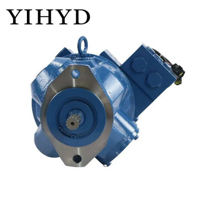 پمپ هیدرولیک حفار -3 ~ 1416 مورد استفاده در بیل مکانیکی H9116R7658-0