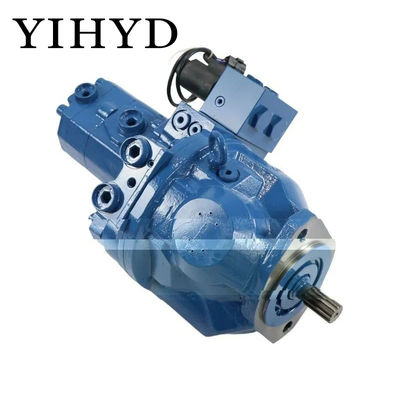 پمپ هیدرولیک حفار -3 ~ 1416 مورد استفاده در بیل مکانیکی H9116R7658-0