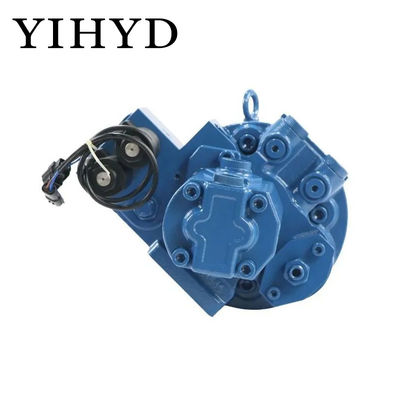 پمپ هیدرولیک حفار -3 ~ 1416 مورد استفاده در بیل مکانیکی H9116R7658-0