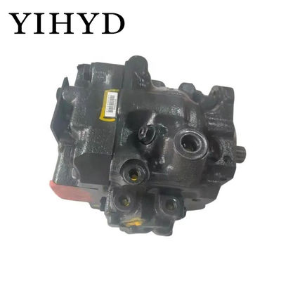 WA380 WA430 چرخ لودر هیدرولیک پمپ Assy 708-1W-00860 با دوام بالا
