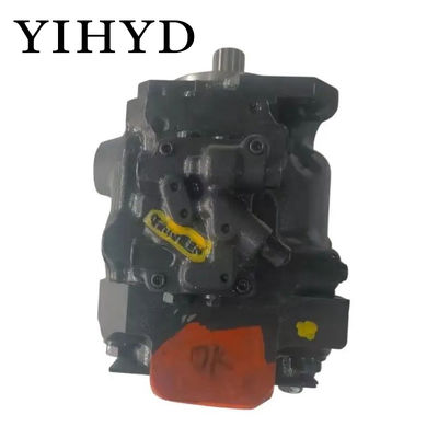 WA380 WA430 چرخ لودر هیدرولیک پمپ Assy 708-1W-00860 با دوام بالا