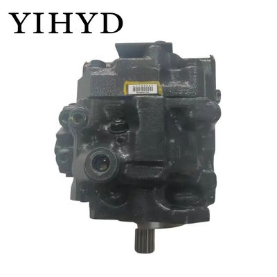 پمپ هیدرولیک بیل مکانیکی WA380 WA430 708-1U-00171 تاییدیه ISO