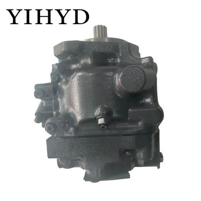 پمپ هیدرولیک بیل مکانیکی WA380 WA430 708-1U-00171 تاییدیه ISO