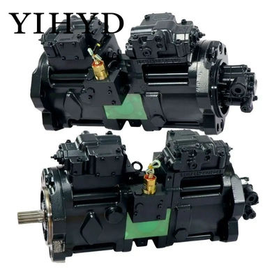 پمپ هیدرولیک بیل مکانیکی HD820 K3V112dt-9c32-14t