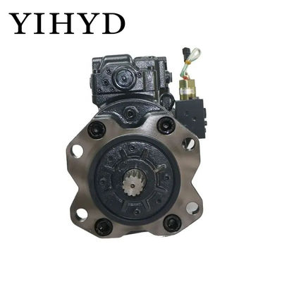 پمپ هیدرولیک بیل مکانیکی کاوازاکی JS200 R200-7 K3V112DT-9C32-14T