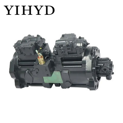 پمپ هیدرولیک بیل مکانیکی HD820 K3V112dt-9c32-14t