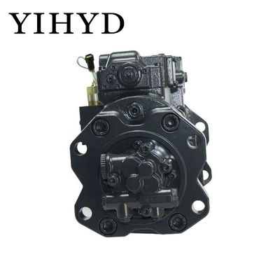پمپ هیدرولیک بیل مکانیکی کاوازاکی JS200 R200-7 K3V112DT-9C32-14T