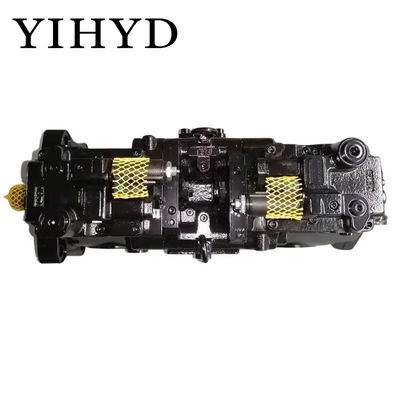 پمپ هیدرولیک بیل مکانیکی SK200-10 SK210-10 SK220-10 K7V125DTP LC10V00041