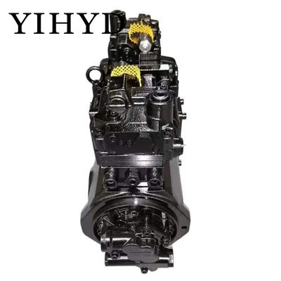 پمپ هیدرولیک بیل مکانیکی SK200-10 SK210-10 SK220-10 K7V125DTP LC10V00041