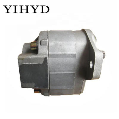 پمپ روغن هیدرولیک 23B-60-11100 برای کوماتسو گریدر GD521A-1/GD611A-1