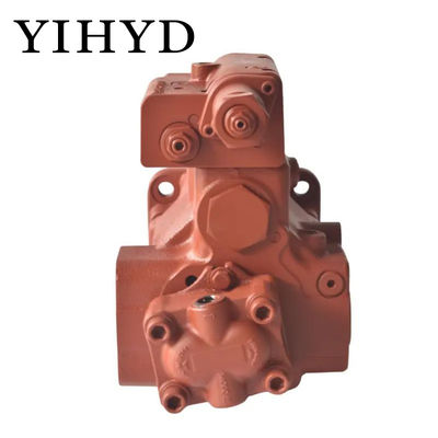 پمپ هیدرولیک بیل مکانیکی هیتاچی ZX17U-2 PVD-00B-14P-5AG3-5060A